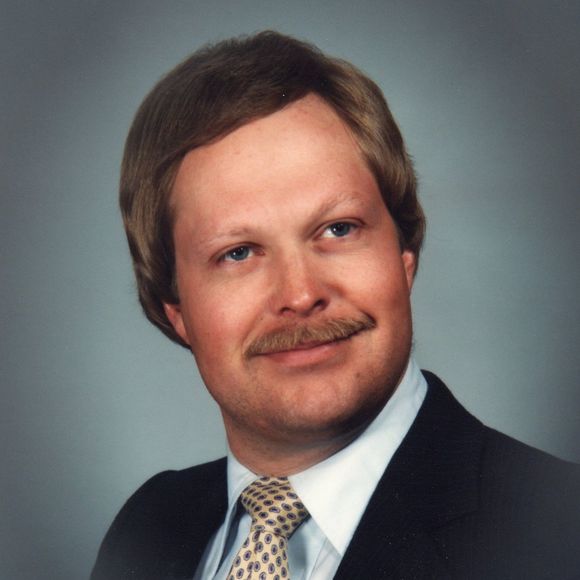 Meet your Posher, Jerry - Picture 1 of 1